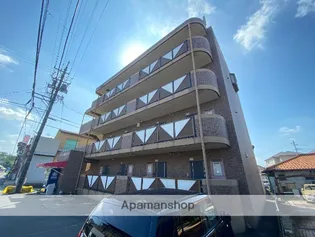 ロイヤルMIZUNO【2D号室】の外観