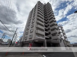 イトーピア刈谷マンションの画像