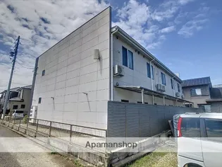 サンシャインあおみ知立Ⅱの画像