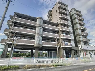 ロイヤルコート光の画像