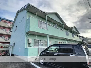 サンバレー本林【205号室】の外観