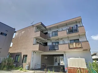 和正ビルの画像