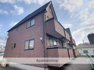 サンパティーの画像