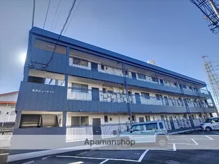 東刈谷コーポラスの画像
