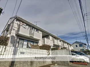 コートビレッジ高須の画像