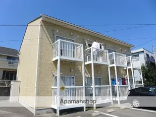 ビオラ エイトの画像