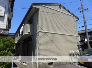 シティハイム一ツ木の画像