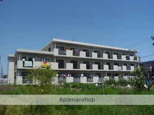 ファミール八幡の画像