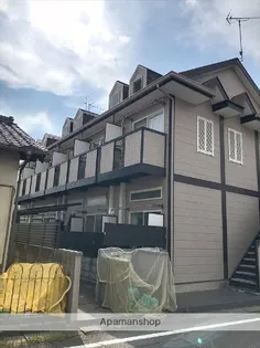 LUZES刈谷【203号室】の外観