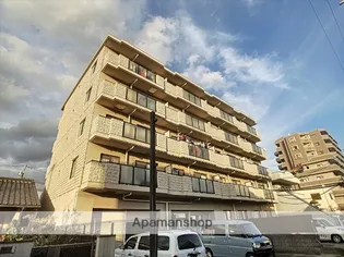 メゾンベールの画像