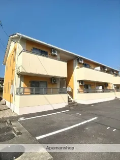 メゾンソレイユの画像