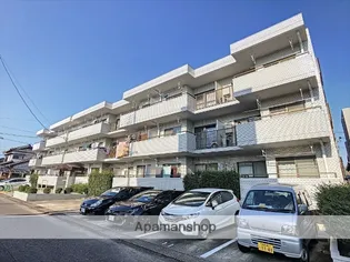 プロビデンス新富の画像