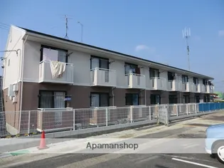 ハーモニータウンBの画像