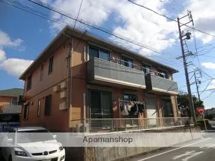 カトル セゾンB棟の画像