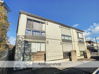 シェトワ矢場【102号室】の外観