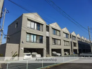 ファミール井ヶ谷Aの画像