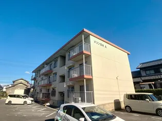 メゾン酒井Aの画像