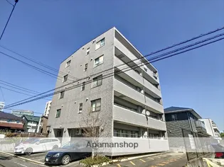 シャンテ若松の画像