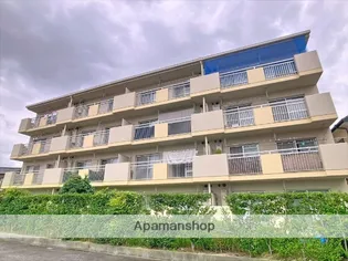 ひまわりハイツの画像