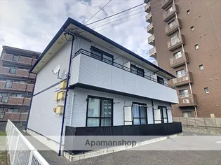 アドバンテージ・マンセイ【201号室】の外観