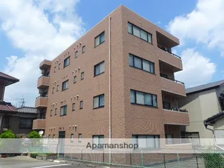 サンフォレストⅡの画像