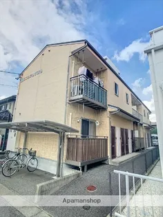 サンシアルザ新地の画像