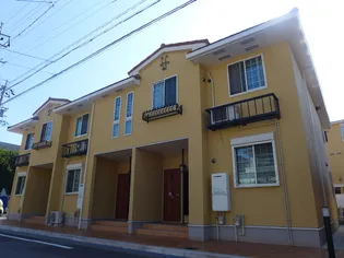 ボンジュルネⅠの画像