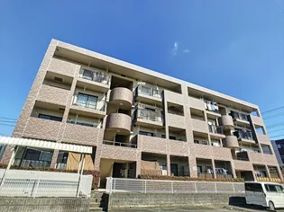 ランデックス逢妻の画像