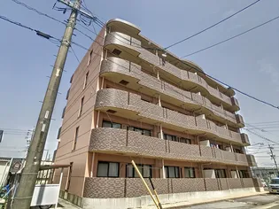 シャンヒルズ アヴニールの画像