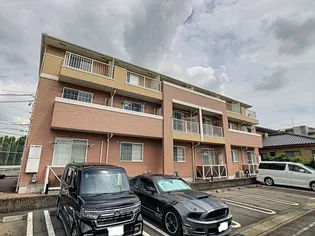 シャトレ T Sの画像