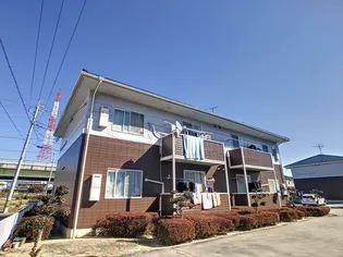 グランドパレス一ツ木Cの画像