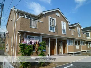 プリンセスガーデンⅢの画像