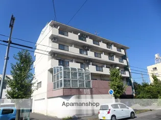 第3マンション久米の画像