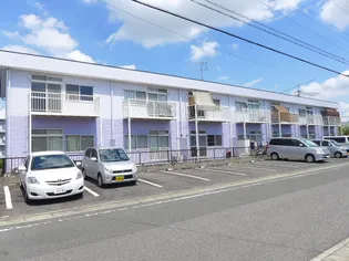 ファミール築地の画像