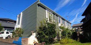 レオパレスかもめの画像