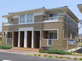 ヴィラK&K Ⅱの画像