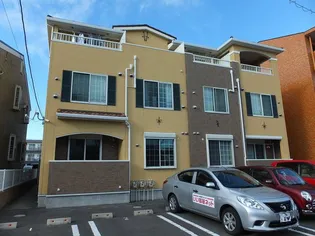 サンレミの画像