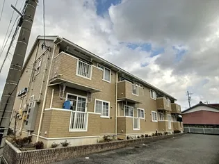 サンパティーク松栄の画像