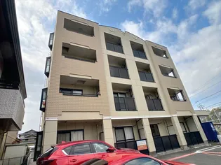 一ツ木ヒルズの画像