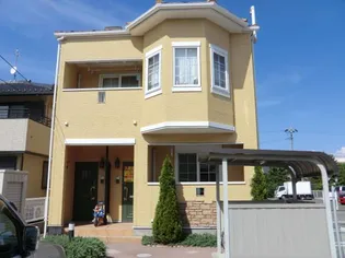 サンシャイン新池の画像