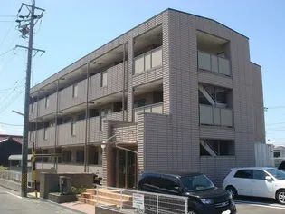 ファミール松坂の画像