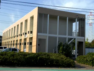 レオパレス第2ツカサの画像