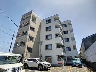 アーバンヒルズ一ツ木の画像