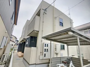 イースト ピアの画像