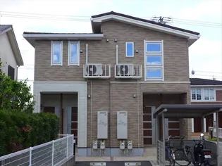 コロレ ソレイユの画像