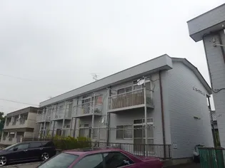 パークシティAの画像