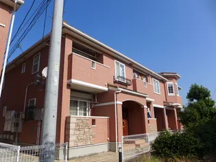 フローラガーデンAの画像