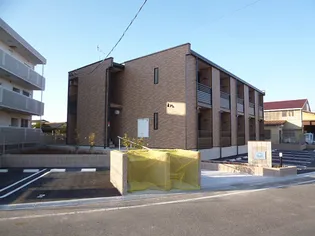 レオネクストひばりの画像