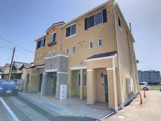 ヴィラ ウエハラの画像