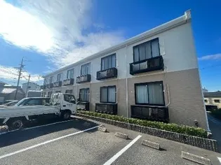 レオパレスサンパーク富士松の画像